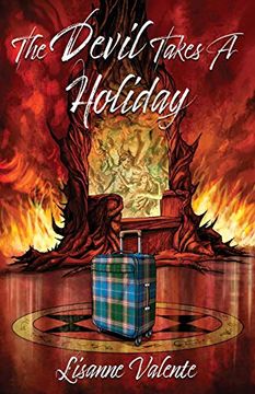 portada The Devil Takes a Holiday (in English)