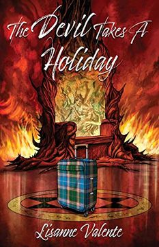 portada The Devil Takes a Holiday (en Inglés)