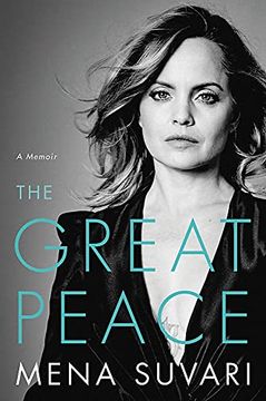 portada The Great Peace: A Memoir (en Inglés)