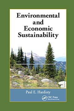 portada Environmental and Economic Sustainability (en Inglés)