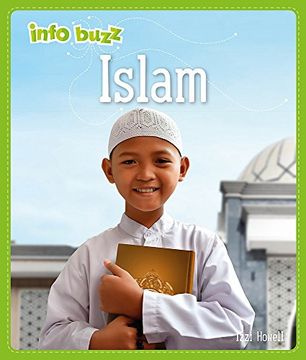 portada Islam (Info Buzz: Religion) (en Inglés)