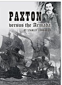portada Paxton versus the Armada (The Crosstime Adventures of Carter Paxton Book 3)