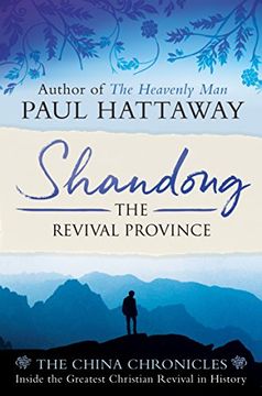 portada Shandong: The Revival Province