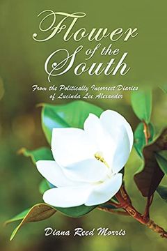 portada Flower of the South (en Inglés)