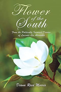 portada Flower of the South 