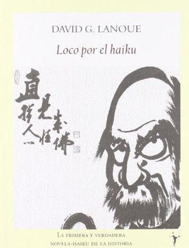portada Loco por el Haiku (in Spanish)