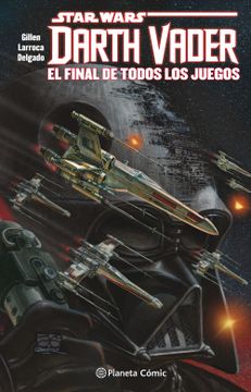 portada Star Wars Darth Vader (Tomo Recopilatorio) nº 04/04