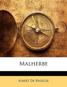 portada Malherbe (en Francés)