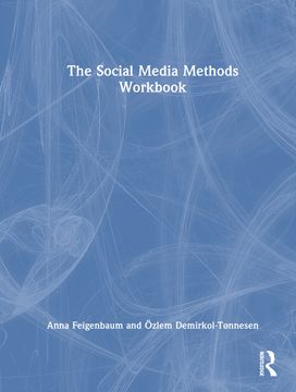The Social Media Methods Workbook (en Inglés)