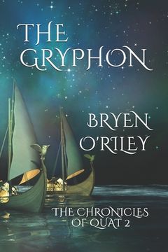 portada The Gryphon (in English)