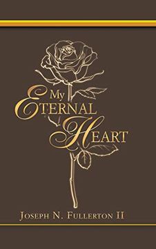 portada My Eternal Heart (en Inglés)