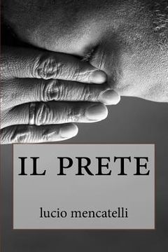 portada il prete (in Italian)