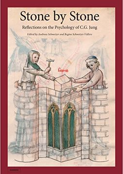portada Stone by Stone: Reflections on the Psychology of C G Jung