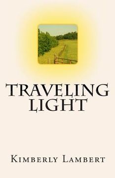 portada Traveling Light (en Inglés)
