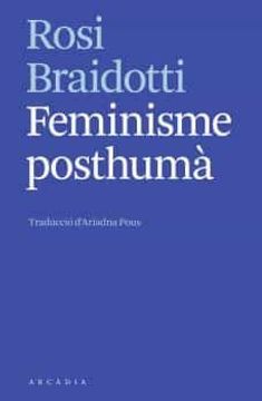 portada Feminisme Posthuma