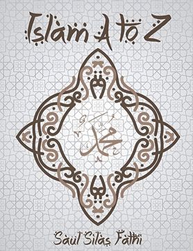 portada Islam A to Z (en Inglés)