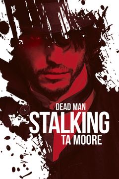 portada Dead Man Stalking: Volume 1 (en Inglés)