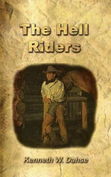the hell riders (en Inglés)