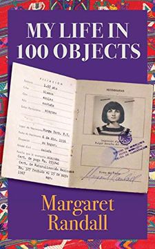 portada My Life in 100 Objects (in English)