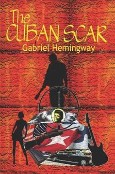 portada the cuban scar