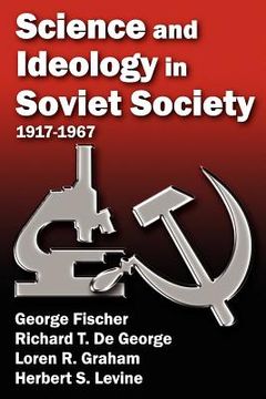 portada science and ideology in soviety society