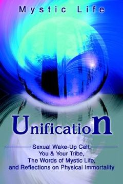 portada unification: sexual wake-up call, you (en Inglés)