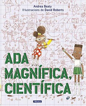 portada L'Ada Magnífica, científica