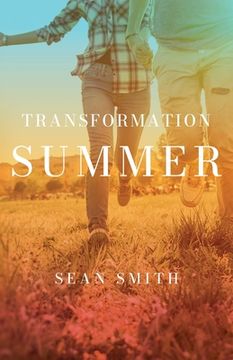 portada Transformation Summer (in English)