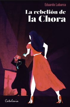 portada La Rebelión de la Chora (in Spanish)