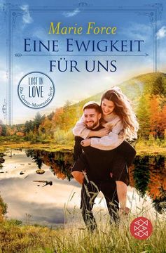 portada Eine Ewigkeit für uns (in German)