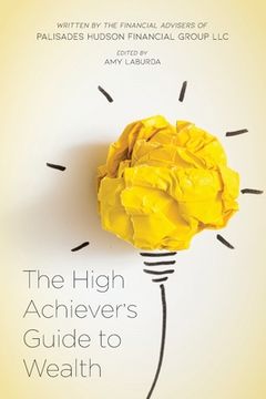 portada The High Achiever's Guide to Wealth