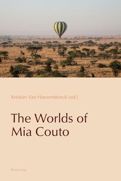 portada The Worlds of Mia Couto (en Inglés)