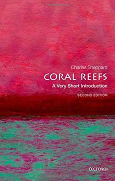 portada Coral Reefs: A Very Short Introduction (Very Short Introductions) (in English)