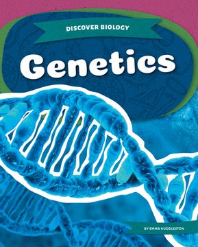 portada Genetics