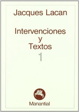 portada Intervenciones y Textos 1