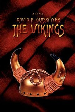 portada the vikings (en Inglés)