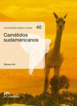portada Camelidos Sudamericanos (in Spanish)