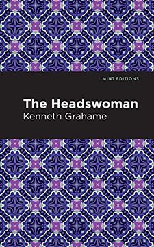 portada Headswoman (Mint Editions) 