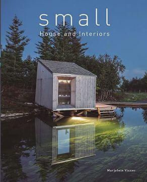 portada Small. Houses and Interiors (in English)