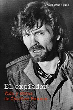 portada El Expiador [Próxima Aparición] (in Spanish)