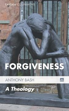 portada Forgiveness (Cascade Companions) (en Inglés)