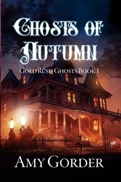 portada Ghosts of Autumn