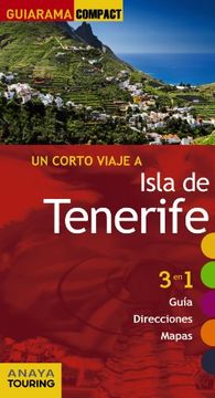 Isla De Tenerife
