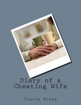 portada Diary of a Cheating Wife