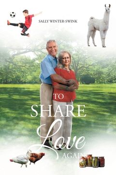 portada To Share Love Again (en Inglés)