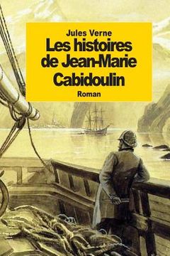 portada Les histoires de Jean-Marie Cabidoulin: Le Serpent de mer (in French)