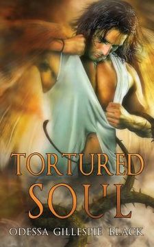 portada Tortured Soul (en Inglés)
