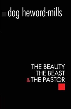 portada The Beauty the Beast and the Pastor (en Inglés)
