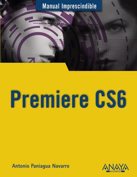 portada Premiere cs6 (in Spanish)