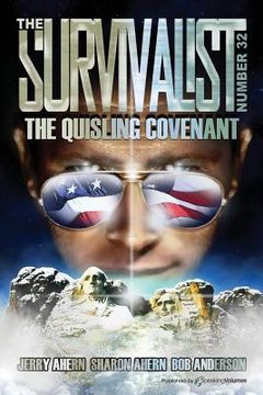 portada The Quisling Covenant (en Inglés)